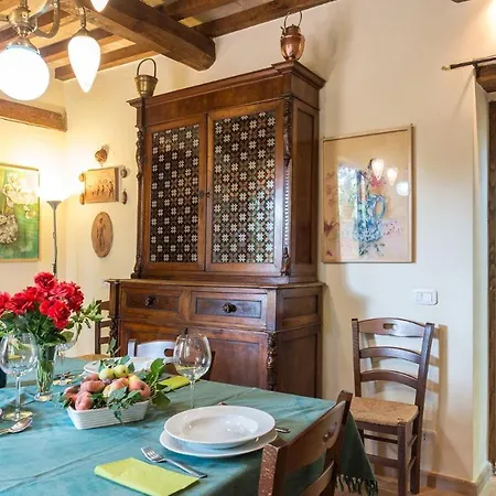 Mulino Della Quercia 2&1, Emma * شيتونا