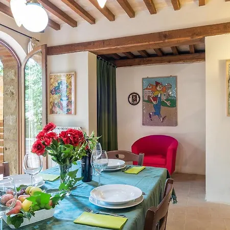 Mulino Della Quercia 2&1, Emma فيلة