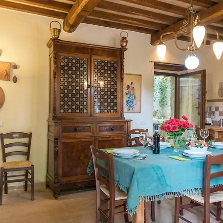 Mulino Della Quercia 2&1, Emma
