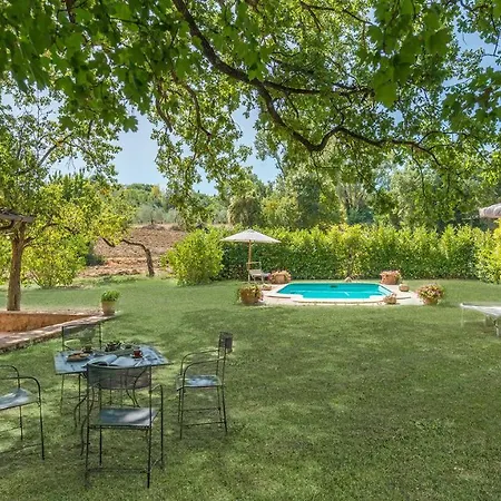 Mulino Della Quercia 2&1, Emma فيلة شيتونا