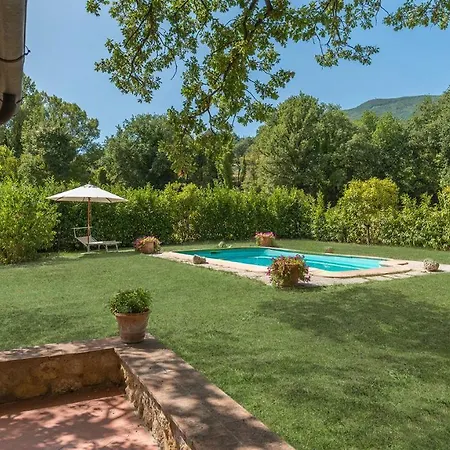 Mulino Della Quercia 2&1, Emma * شيتونا